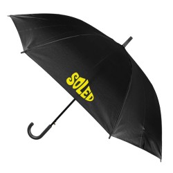 56 Inch Arc Custom Printed EliteFairway Golf Umbrellas