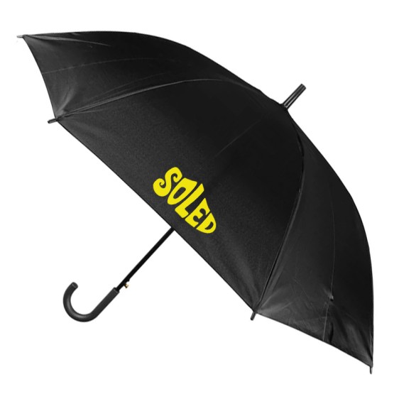 56 Inch Arc Custom Printed EliteFairway Golf Umbrellas