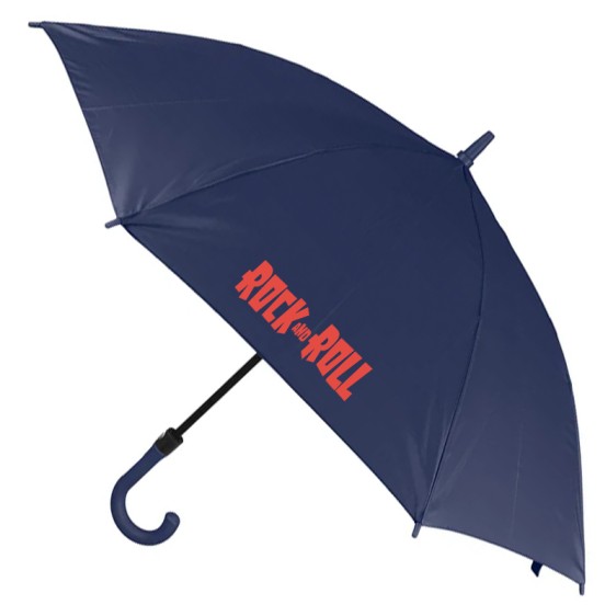 48 Inch Arc Promotional LiteGuard Umbrellas