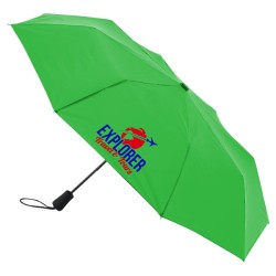 42 Inch Arc Auto Open Personalized Umbrellas