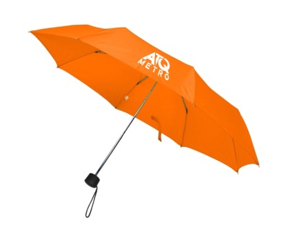 Manual Folding Umbrellas