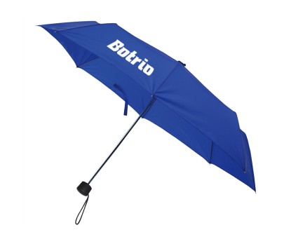 Customized Manual Folding Umbrellas