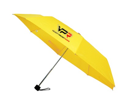 Customized Manual Folding Umbrellas