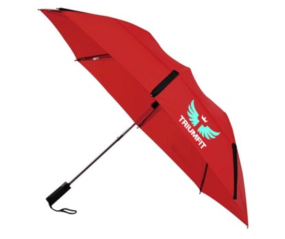 Wind Proof Auto Open Umbrellas