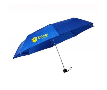 Manual Folding Umbrellas