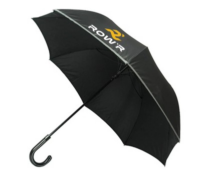 Reflective Trim Auto Open Golf Umbrellas