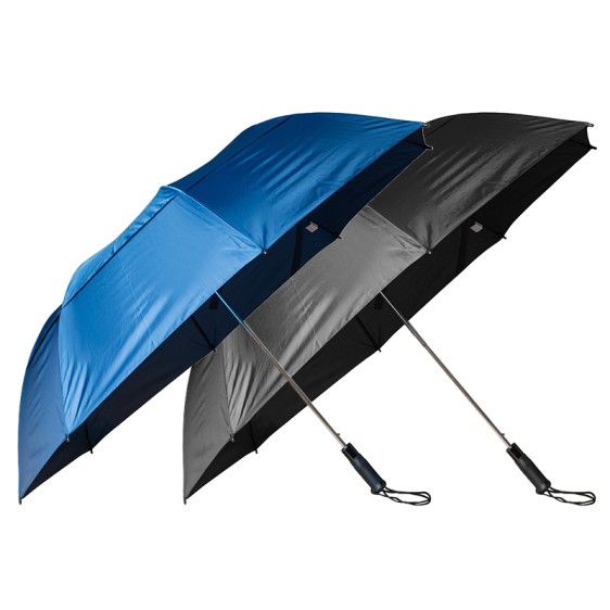 FORME☆ ALL-WEATHER FOLDING UMBRELLA(新品) Weatherproof 56 Folding Golf Umbrella - Windproof - Walmart.com