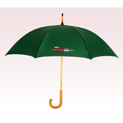 Customized Umbrellas w/ 6 Colors