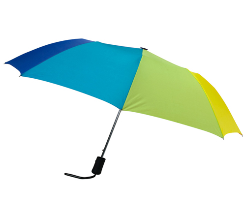 43 Custom Wind Logo Umbrellas w 38 Colors