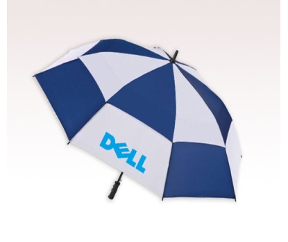 60'' Golf Stick Customized Logo Umbrellas