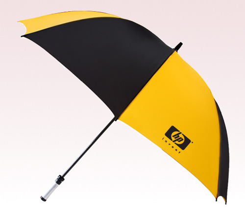 60" Golf Custom Logo Umbrellas