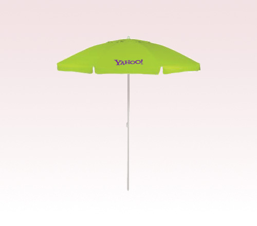 Custom Promo Umbrellas