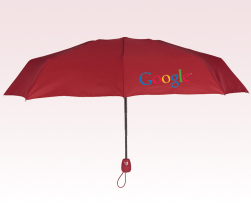 Benefits of Choosing Compact Promotional Umbrellas for Business Gifting